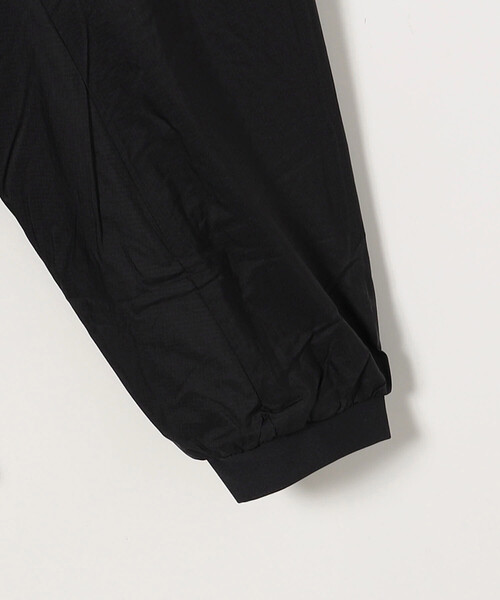 ARC'TERYX(アークテリクス)の「ARC'TERYX/アークテリクス Atom Hoody M(ブルゾン・メンズ・ブラック・SMALL/MEDIUM/LARGE/X-LARGE)」の9枚目の写真