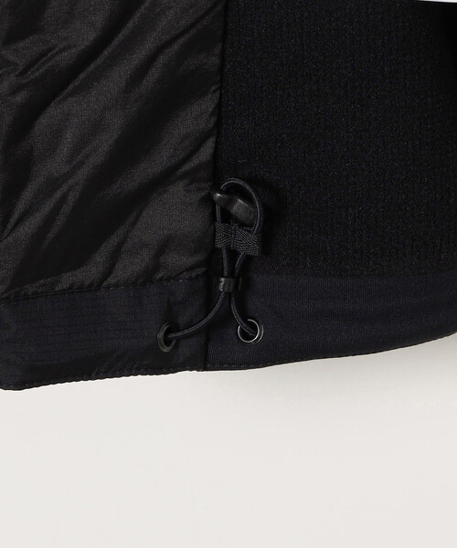 ARC'TERYX(アークテリクス)の「ARC'TERYX/アークテリクス Atom Hoody M(ブルゾン・メンズ・ブラック・SMALL/MEDIUM/LARGE/X-LARGE)」の7枚目の写真