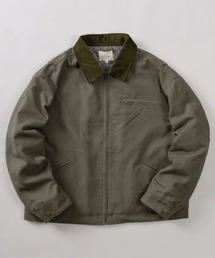 ハーフジップ」に該当するメンズのジャケット/アウター