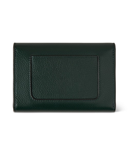 プレススタッズ ウォレット Press Stud Wallet（財布）｜Mulberry