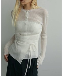 anuke｜アンヌークのトップス通販 - ZOZOTOWN