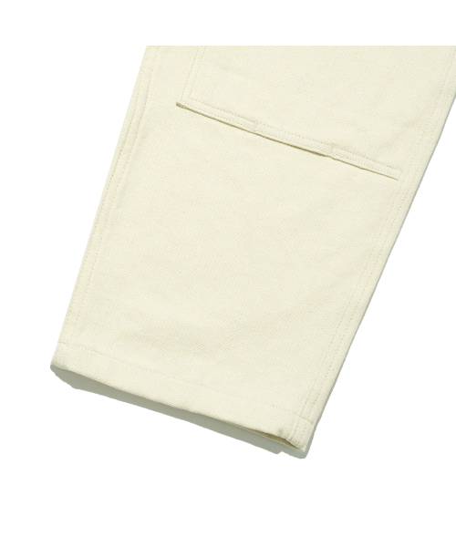 F.ILLUMINATE（フィルミネイト）の「ダブルニーワークパンツ-ベージュ（その他パンツ・レディース・その他・SMALL/MEDIUM/LARGE）」の9枚目の写真