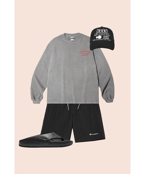 OUTSTANDING(アウトスタンディング)の「MIL SERIES LONG SLEEVE(VIET NAM TIGER)_PIGMENT KHAKI(Tシャツ/カットソー・レディース・その他・SMALL/MEDIUM/LARGE)」の13枚目の写真