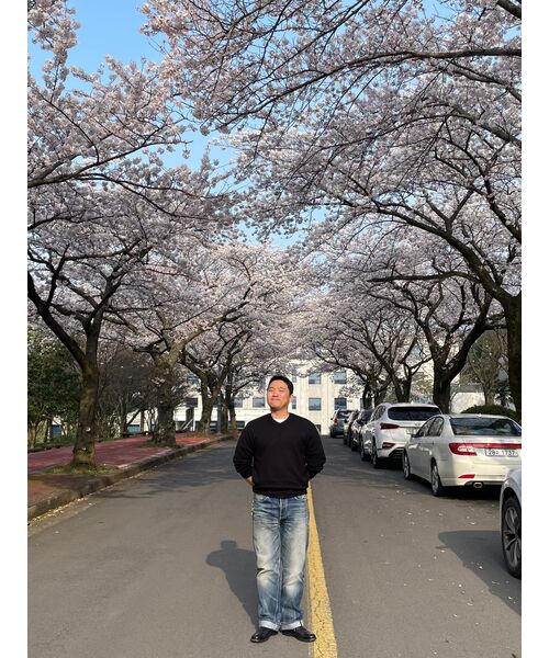 TRIP LE SENS(トリップ ル センス)の「センタラインVネックニット_ブラック(ニット/セーター・レディース・その他・MEDIUM/LARGE)」の6枚目の写真