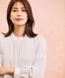 GLOBAL WORK(�O���[�o�����[�N)�̃L���C�Â��z�F�u���E�X/581008(�V���c/�u���E�X)