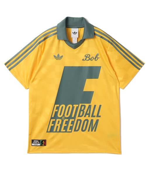 adidas Bob Marley ORIGINALS Jersey / アディダス ボブ マーリー オリジナルス ジャージー