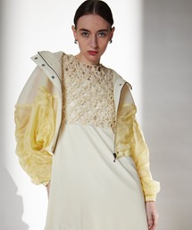 AULA（アウラ）の「ブルゾン（ブルゾン）」