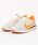 NIKE�i�i�C�L�j�́uNIKE �i�C�L PACIFIC LTR �����Y�X�j�[�J�[ ���[�v���t�@�C���V���[�Y(�p�V�t�B�b�N���U�[) IM4006-001 ���C�g�{�[��/�u���C�g�Z���~�b�N�i�X�j�[�J�[�j�v�b�I�����W�n���̑�