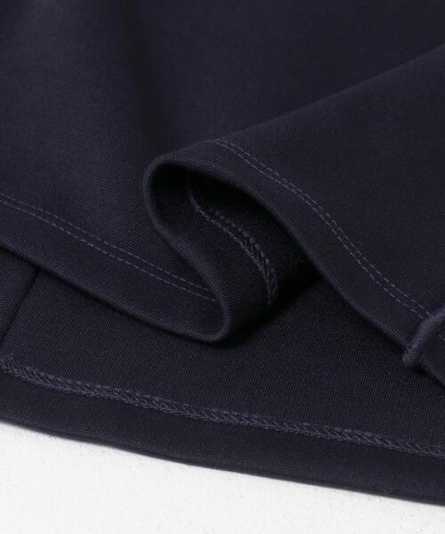 KBF（ケイビーエフ）の「ペンシルカットワンピース（ワンピース・レディース・ベージュ/ネイビー・ONE）」の19枚目の写真