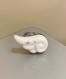 Dormiir（ドルミール）の「【Dormiir】ウィングリング（リング）」