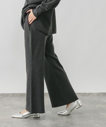 GLOBAL WORK | フワフワHugmeフレアパンツ/597985(その他パンツ)