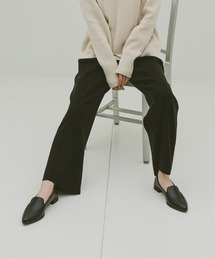 GLOBAL WORK | フワフワHugmeフレアパンツ/597985(その他パンツ)