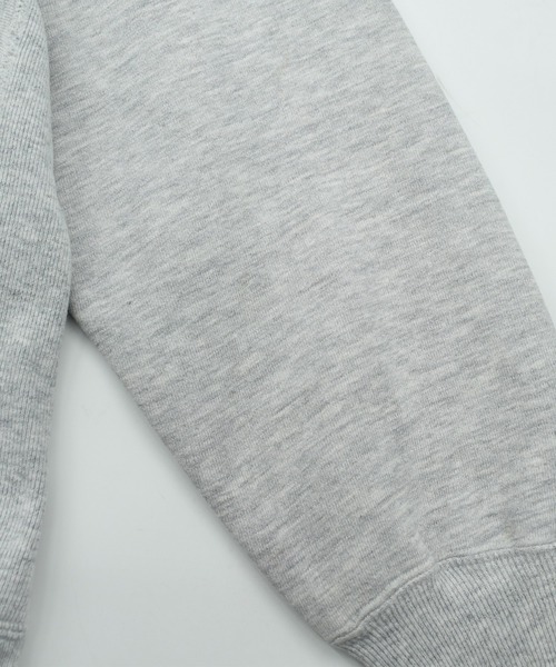 VINTAGE（ヴィンテージ）の「【USED】90’s Lee “HOMESTEAD HIGHLANDERS” リバースタイプ スウェット USA製（スウェット・メンズ・グレー・X-LARGE）」の4枚目の写真