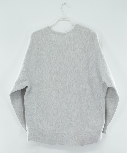 VINTAGE（ヴィンテージ）の「【USED】90’s Lee “HOMESTEAD HIGHLANDERS” リバースタイプ スウェット USA製（スウェット・メンズ・グレー・X-LARGE）」の14枚目の写真