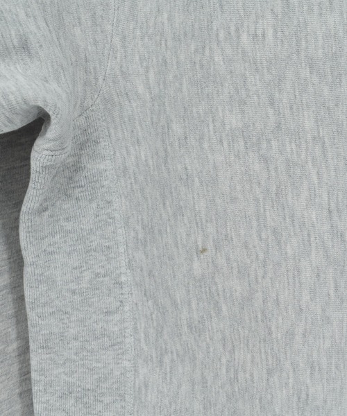 VINTAGE（ヴィンテージ）の「【USED】90’s Lee “HOMESTEAD HIGHLANDERS” リバースタイプ スウェット USA製（スウェット・メンズ・グレー・X-LARGE）」の13枚目の写真