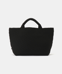 IENA | NAGHEDI/ナゲディ St Barths Medium tote トートバッグ SN03013LD(トートバッグ)