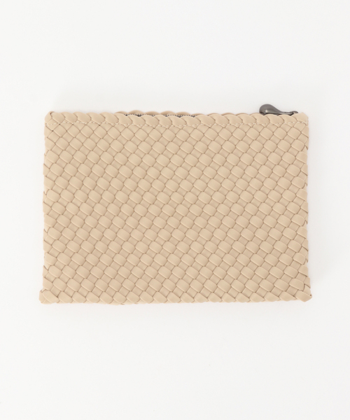 IENA（イエナ）の「NAGHEDI/ナゲディ St Barths Medium tote トートバッグ SN03013LD（トートバッグ・レディース・アイボリー/ブラック・FREE）」の19枚目の写真