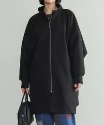 n'OrLABEL | 『ドルマンスリーブコート』(その他アウター)