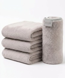 Mofuwa(���t�� )��Mofuwa �q�A�������_���� �}�C�N���t�@�C�o�[�t�F�C�X�^�I��4���Z�b�g(�^�I��)