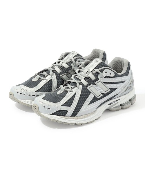 NEW BALANCE(ニューバランス)の「■New Balance NB U1906R CL スニーカー(その他シューズ・メンズ・グレー系その他・28.0/27.0/26.0)」の2枚目の写真