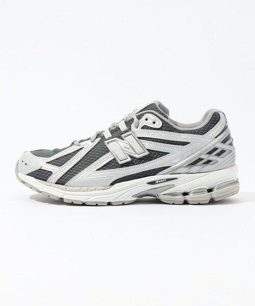 NEW BALANCE(ニューバランス)の「■New Balance NB U1906R CL スニーカー(その他シューズ・メンズ・グレー系その他・28.0/27.0/26.0)」の3枚目の写真