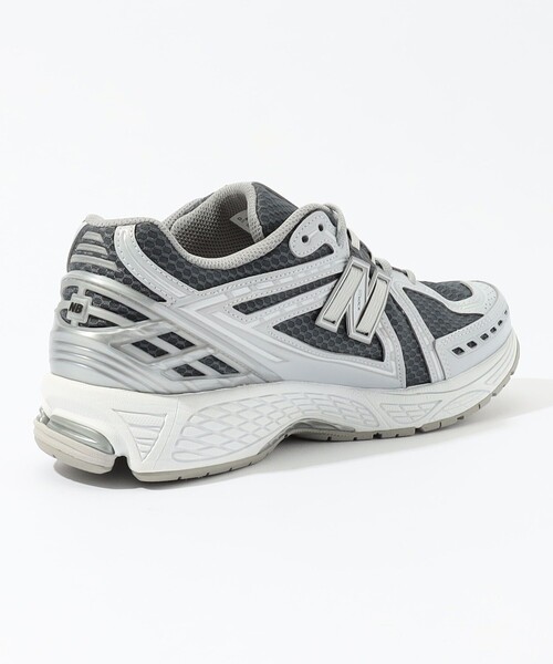 NEW BALANCE(ニューバランス)の「■New Balance NB U1906R CL スニーカー(その他シューズ・メンズ・グレー系その他・28.0/27.0/26.0)」の5枚目の写真