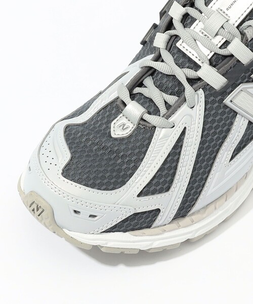 NEW BALANCE(ニューバランス)の「■New Balance NB U1906R CL スニーカー(その他シューズ・メンズ・グレー系その他・28.0/27.0/26.0)」の6枚目の写真