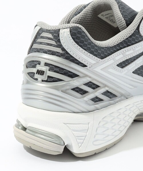 NEW BALANCE(ニューバランス)の「■New Balance NB U1906R CL スニーカー(その他シューズ・メンズ・グレー系その他・28.0/27.0/26.0)」の7枚目の写真