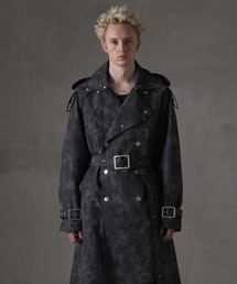 GRANCY（グランシー）の「トレンチコート（トレンチコート）」