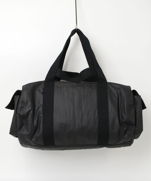 Y-3 DUFFLE BAG（ボストンバッグ）｜Y-3（ワイスリー）のファッション