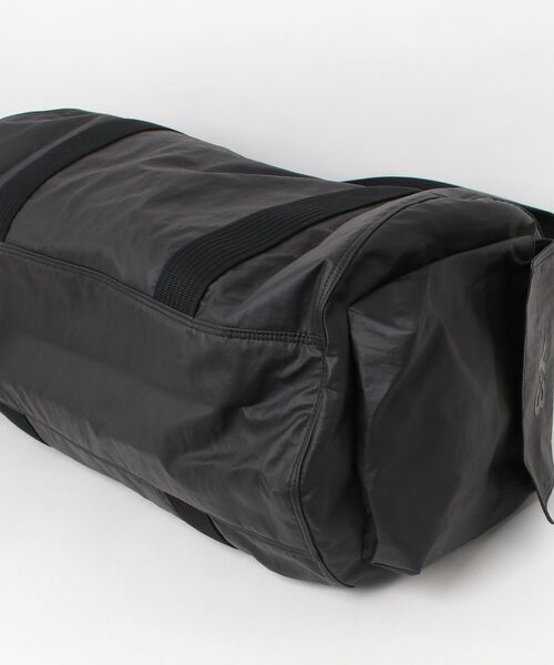 Y-3 DUFFLE BAG（ボストンバッグ）｜Y-3（ワイスリー）のファッション