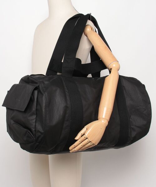 Y-3 DUFFLE BAG（ボストンバッグ）｜Y-3（ワイスリー）のファッション