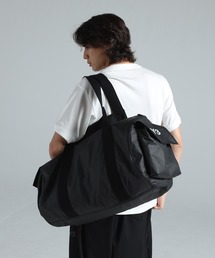 Y-3（ワイスリー）の「Y-3 LUX GYM BAG（ボストンバッグ）」 - WEAR
