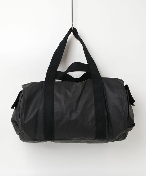 Y3 ワイスリー　ボストンバッグ Y-3 DUFFLE BAG（ボストンバッグ）｜Y-3（ワイスリー）のファッション