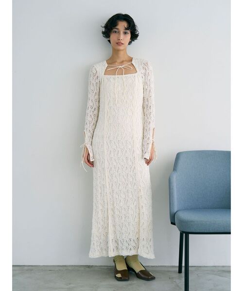 LAGUNAMOON（ラグナムーン）の「アシメパーツデザインピアス（ピアス（両耳用）・レディース・ゴールド/シルバー・FREE）」の6枚目の写真