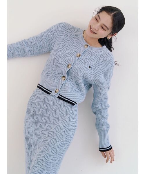 LAGUNAMOON（ラグナムーン）の「アシメパーツデザインピアス（ピアス（両耳用）・レディース・ゴールド/シルバー・FREE）」の14枚目の写真