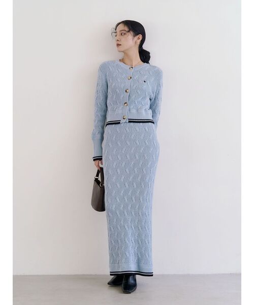 LAGUNAMOON（ラグナムーン）の「アシメパーツデザインピアス（ピアス（両耳用）・レディース・ゴールド/シルバー・FREE）」の15枚目の写真