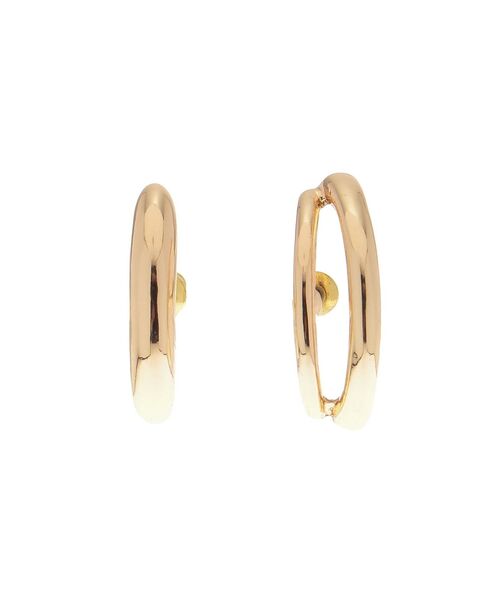 LAGUNAMOON（ラグナムーン）の「アシメパーツデザインピアス（ピアス（両耳用）・レディース・ゴールド/シルバー・FREE）」の20枚目の写真