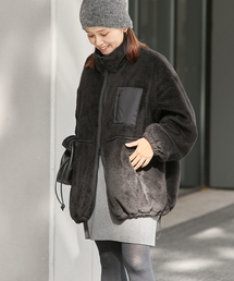 レオパード」に該当するブルゾンファッション通販 - ZOZOTOWN