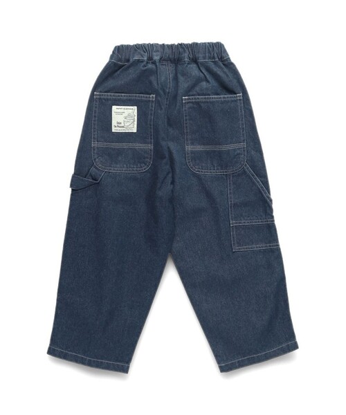 26SS新作/ゆったり/きれいめ】ペインターパンツ（その他パンツ