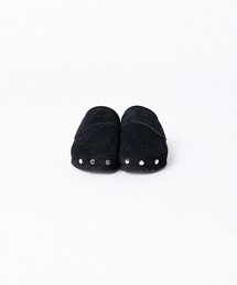 CONZ（コンズ）の「SPACE CLOGS（スリッポン）」