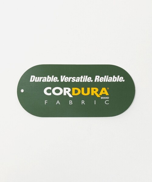 CIE（シー）の「＜CIE＞GRID3 ボトル ショルダーバッグ（ショルダーバッグ・メンズ・ダークグレー/ブラック・FREE）」の9枚目の写真