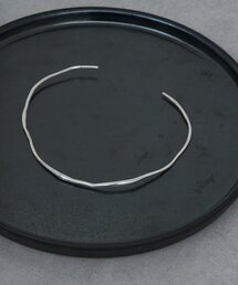 GALLARDAGALANTE | 【2.718】シルバーチョーカー(チョーカー)