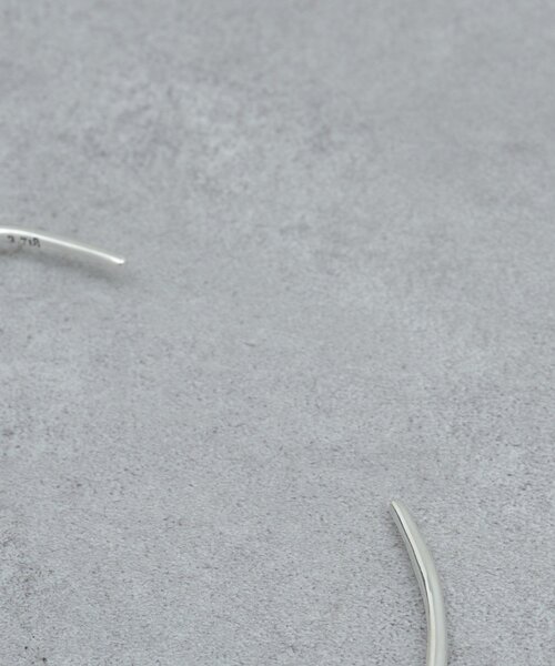 GALLARDAGALANTE(ガリャルダガランテ)の「【2.718】シルバーチョーカー(チョーカー・レディース・シルバー系その他4・FREE)」の5枚目の写真