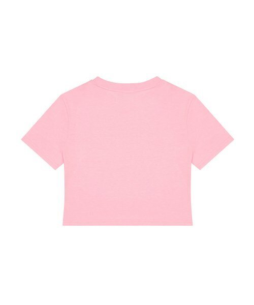 LUVISTRUE(ラヴイズトゥルー)の「PY LETTERING TEE(BABY PINK)(Tシャツ/カットソー・レディース・その他・FREE)」の3枚目の写真