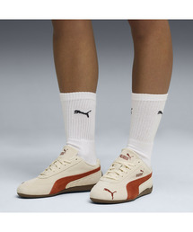 PUMA（プーマ）の「PUMA プーマ ユニセックス スピードキャット OG スニーカー Speedcat OG（スニーカー）」