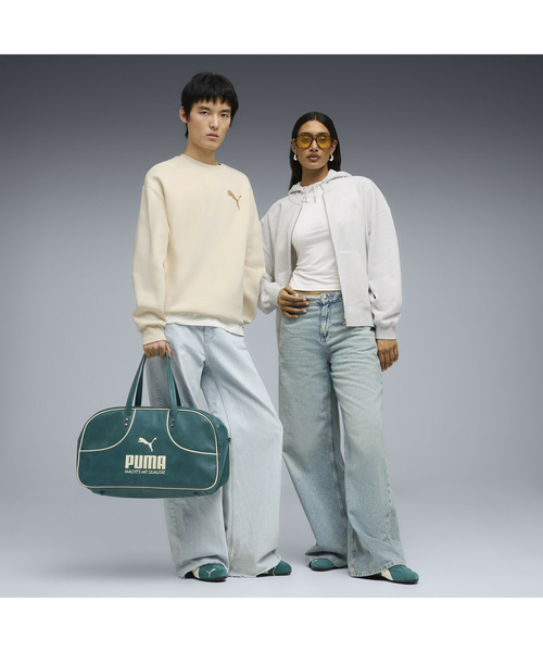 PUMA(プーマ)の「PUMA プーマ ユニセックス スピードキャット OG スニーカー(スニーカー・メンズ・ベージュ/ネイビー/ブルー系その他/グレー/ライトグリーン/ライラック/エメラルド/サックスブルー/ホワイト×レッド・26.0cm/25.0cm/25.5cm/29.0cm/28.5cm/27.5cm/28.0cm/23.5cm/24.0cm/23.0cm/22.0cm/22.5cm/24.5cm/26.5cm/27.0cm/30.0cm)」の10枚目の写真