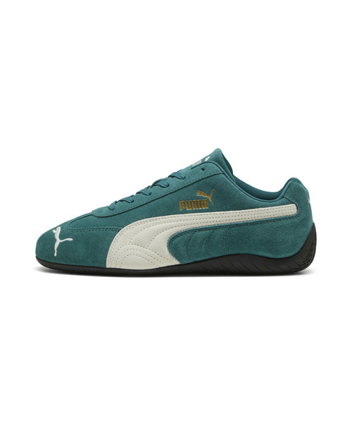 PUMA プーマ ユニセックス スピードキャット OG スニーカー