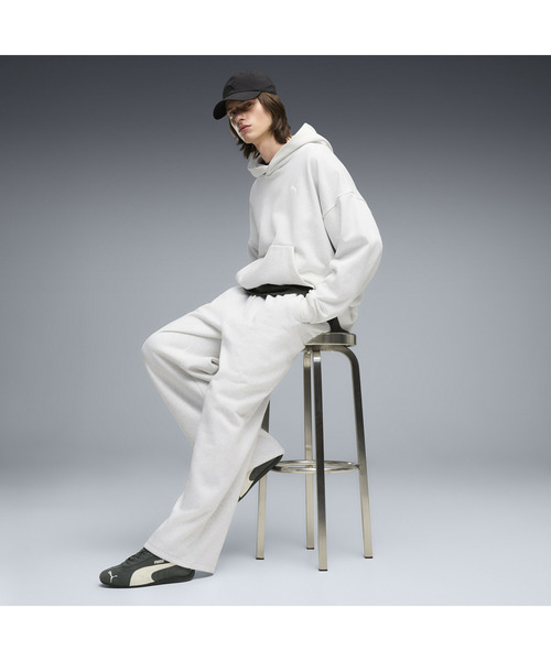 PUMA プーマ ユニセックス スピードキャット OG スニーカー