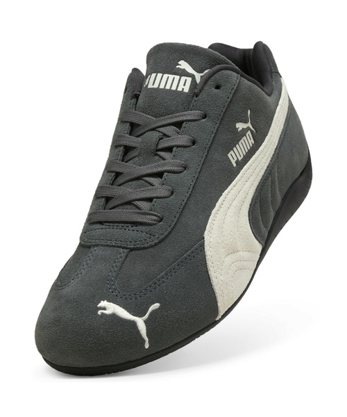 PUMA プーマ ユニセックス スピードキャット OG スニーカー